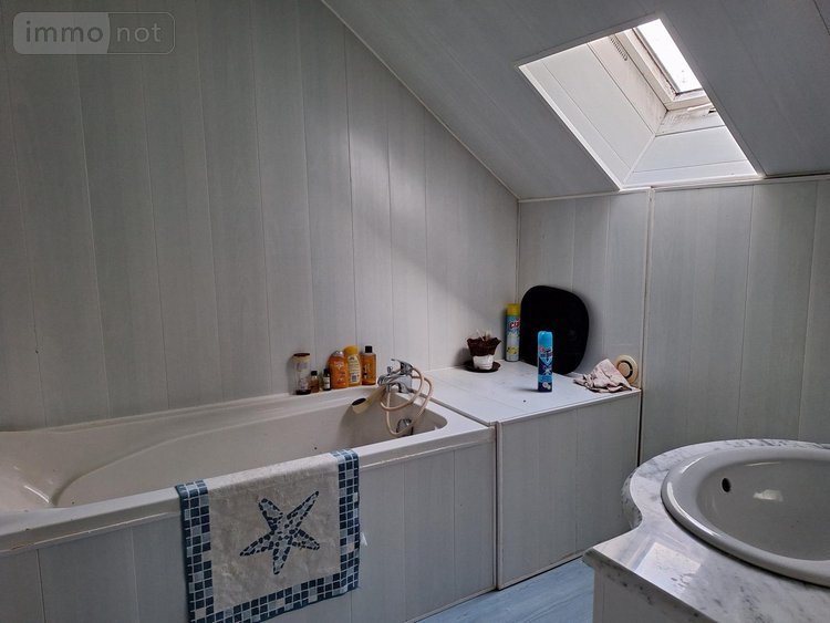 Maison a vendre Saint-Nicolas-de-Redon 44460 Loire-Atlantique 94 m2 4 pièces 117150 euros