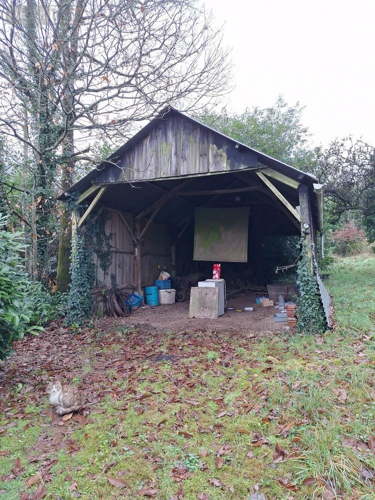 Maison a vendre Saint-Nicolas-de-Redon 44460 Loire-Atlantique 94 m2 4 pièces 117150 euros