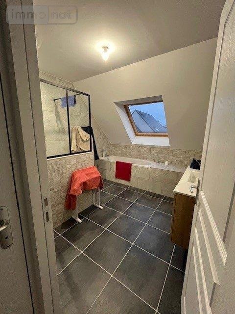 Location maison Moncé-en-Belin 72230 Sarthe 112 m2 4 pièces 1050 euros