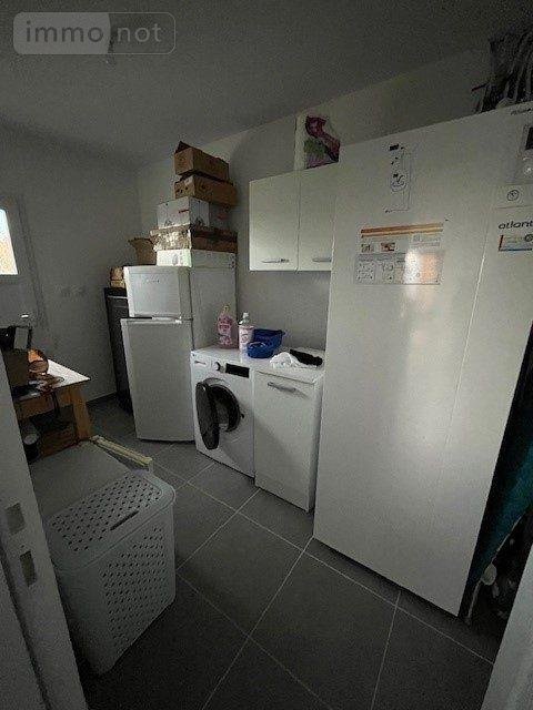 Location maison Moncé-en-Belin 72230 Sarthe 112 m2 4 pièces 1050 euros