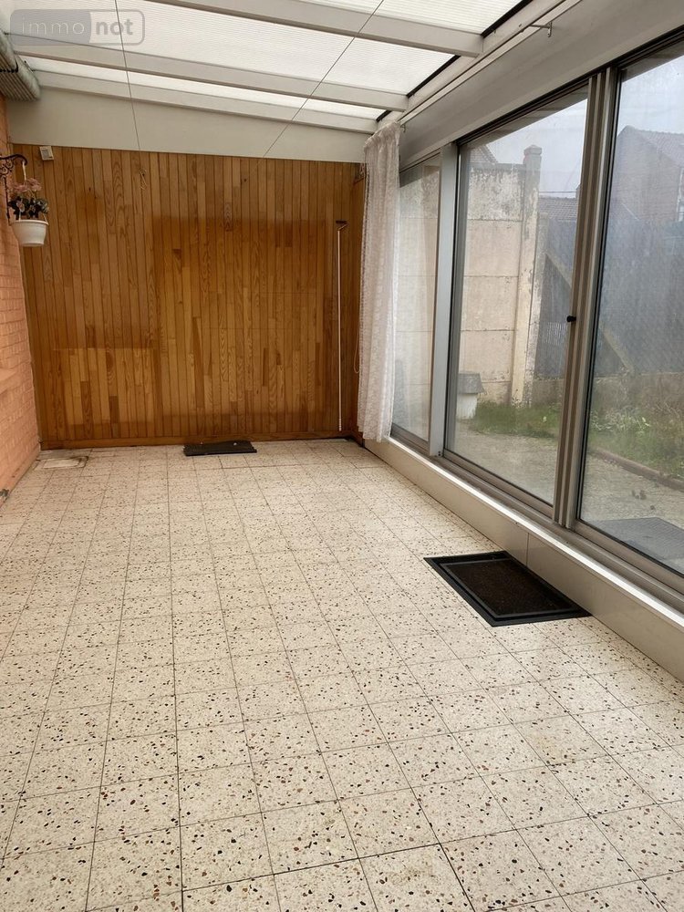 Maison a vendre Ronchin 59790 Nord 94 m2 5 pièces 193400 euros
