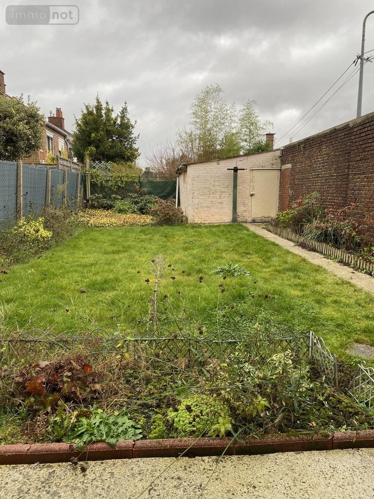 Maison a vendre Ronchin 59790 Nord 94 m2 5 pièces 193400 euros