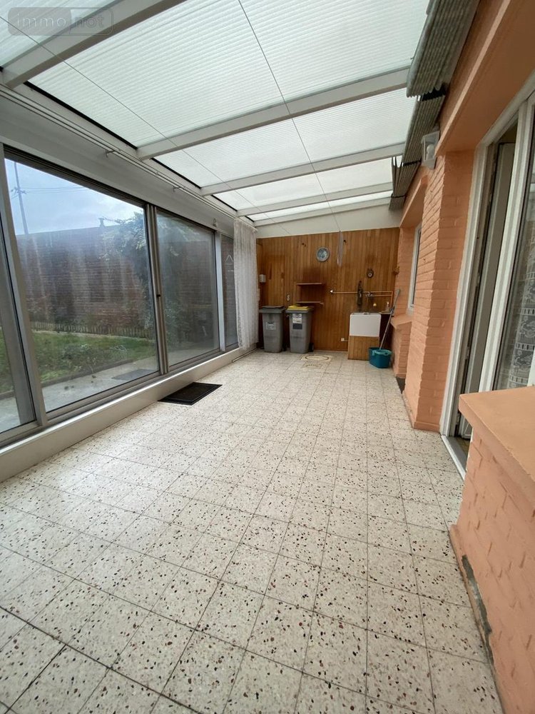 Maison a vendre Ronchin 59790 Nord 94 m2 5 pièces 193400 euros