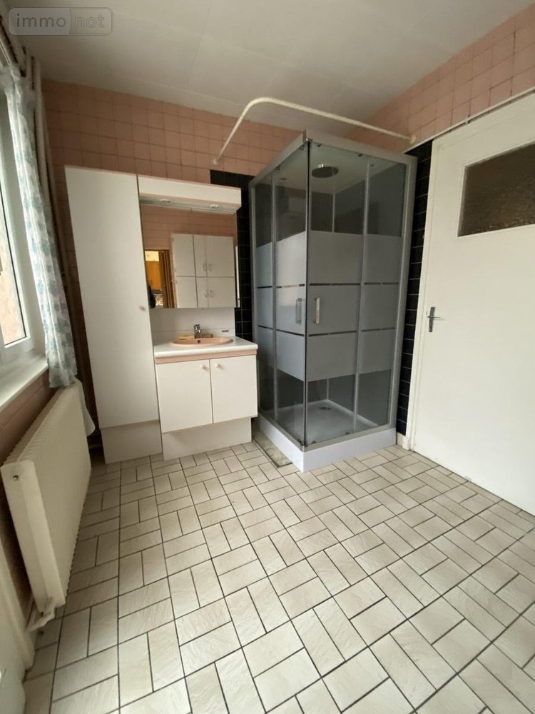 Maison a vendre Ronchin 59790 Nord 94 m2 5 pièces 193400 euros
