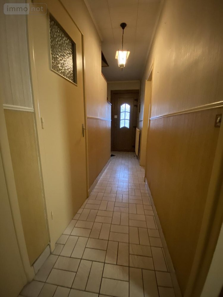 Maison a vendre Ronchin 59790 Nord 94 m2 5 pièces 193400 euros