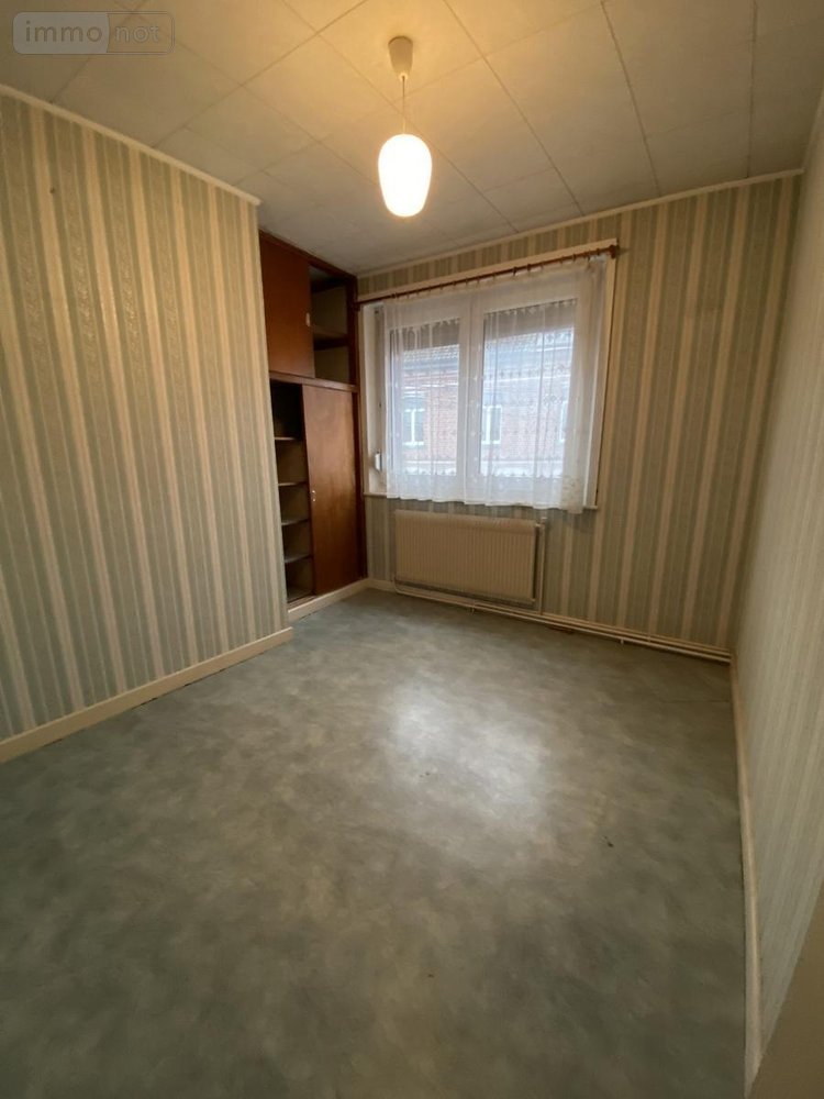 Maison a vendre Ronchin 59790 Nord 94 m2 5 pièces 193400 euros
