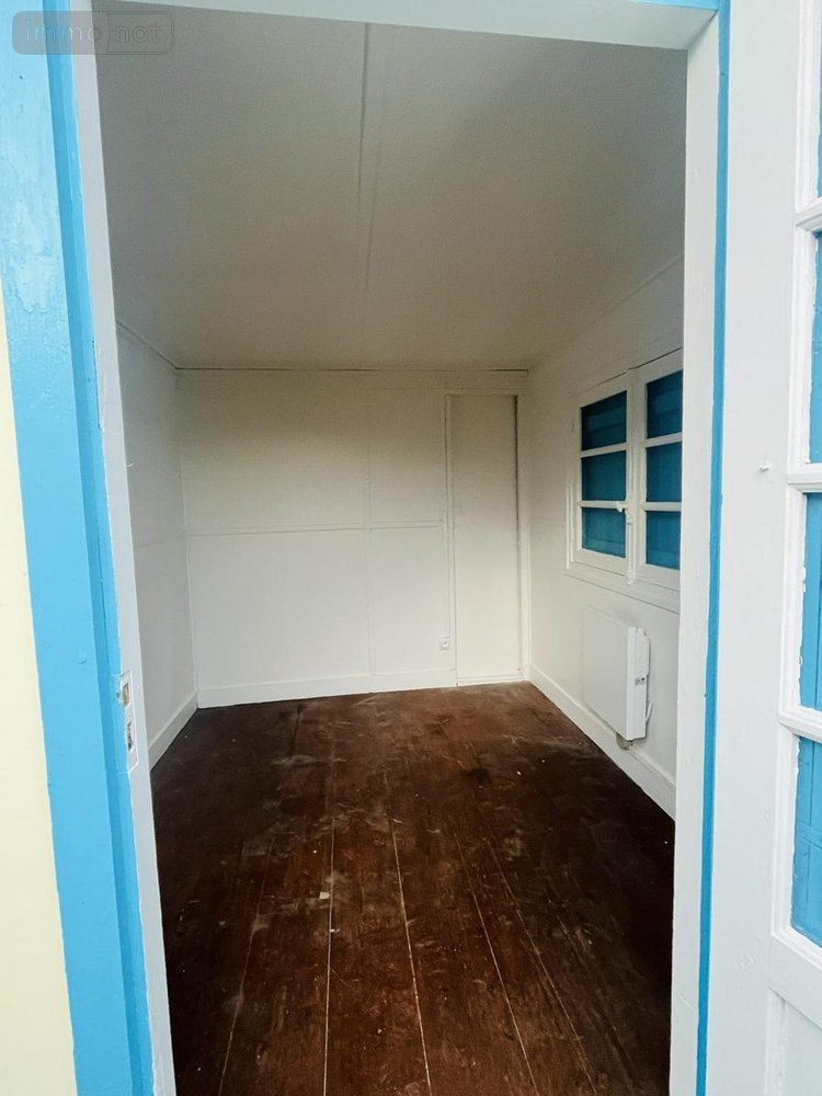 Location maison Quiberville sur Mer 76860 Seine-Maritime 42 m2 2 pièces 640 euros