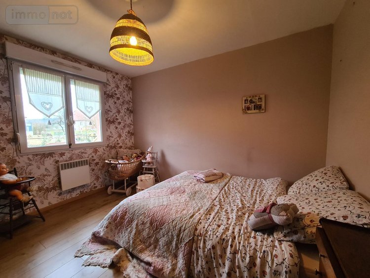 Maison a vendre Tarcenay-Foucherans 25620 Doubs 88 m2 4 pièces 254000 euros