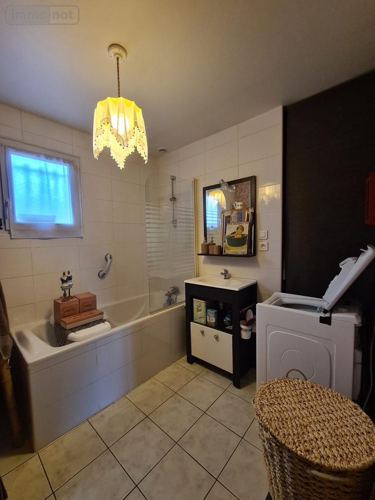 Maison a vendre Tarcenay-Foucherans 25620 Doubs 88 m2 4 pièces 254000 euros