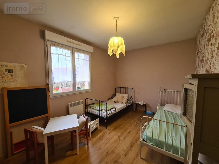 Maison a vendre Tarcenay-Foucherans 25620 Doubs 88 m2 4 pièces 254000 euros