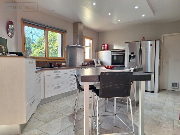 Maison a vendre Bains-sur-Oust 35600 Ille-et-Vilaine 173 m2 6 pièces 631350 euros