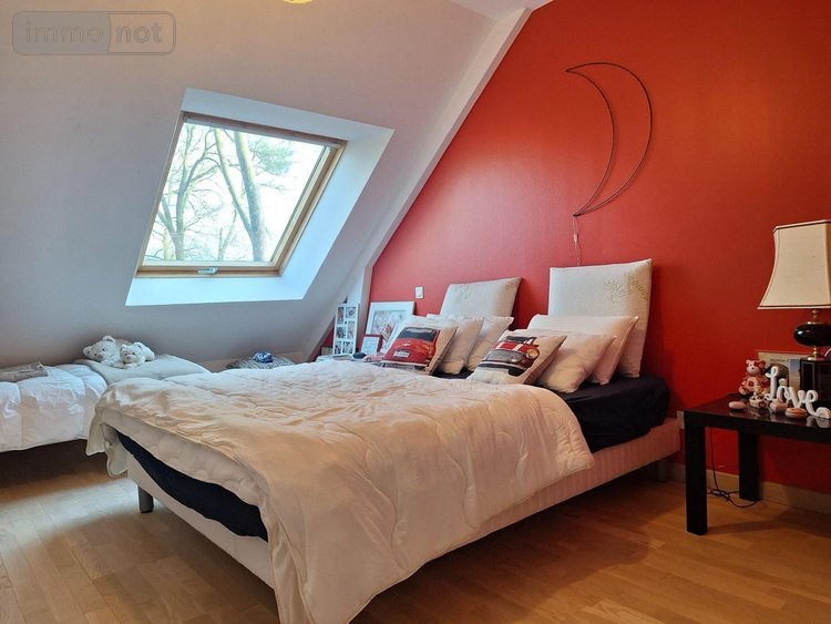 Maison a vendre Bains-sur-Oust 35600 Ille-et-Vilaine 173 m2 6 pièces 631350 euros