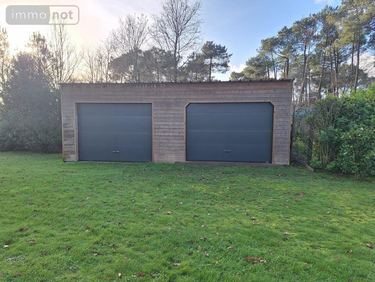 Maison a vendre Bains-sur-Oust 35600 Ille-et-Vilaine 173 m2 6 pièces 569250 euros