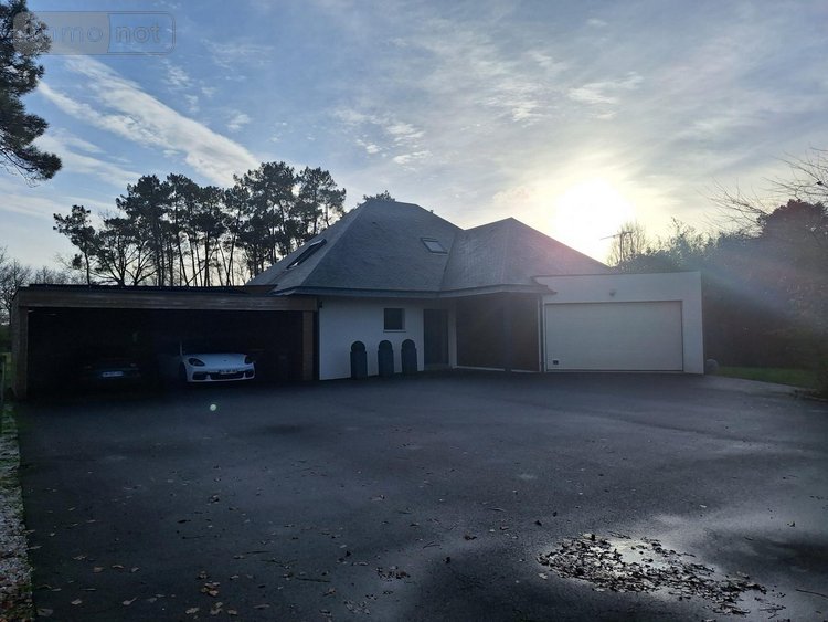 Maison a vendre Bains-sur-Oust 35600 Ille-et-Vilaine 173 m2 6 pièces 631350 euros