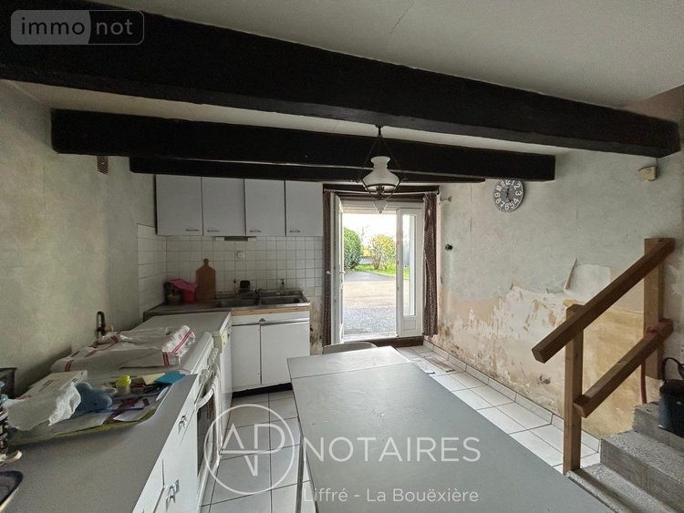 Maison a vendre Liffré 35340 Ille-et-Vilaine 95 m2 4 pièces 190000 euros