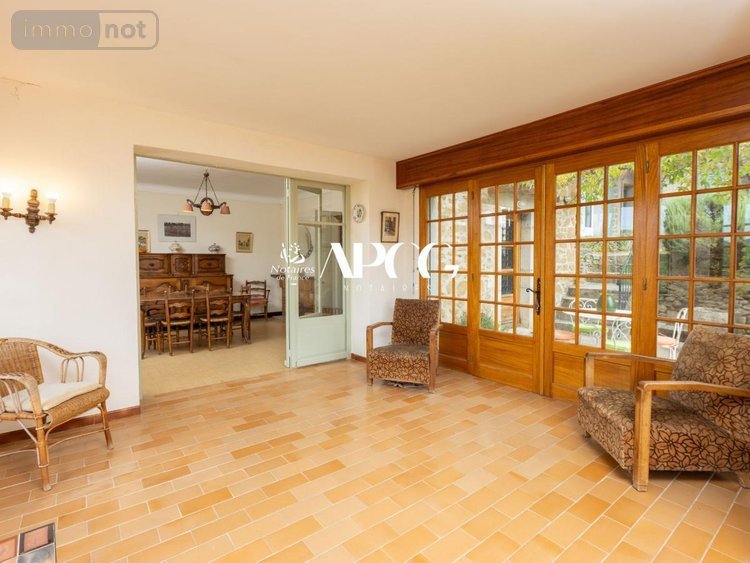 Maison a vendre Vaison-la-Romaine 84110 Vaucluse 300 m2 10 pièces 890000 euros