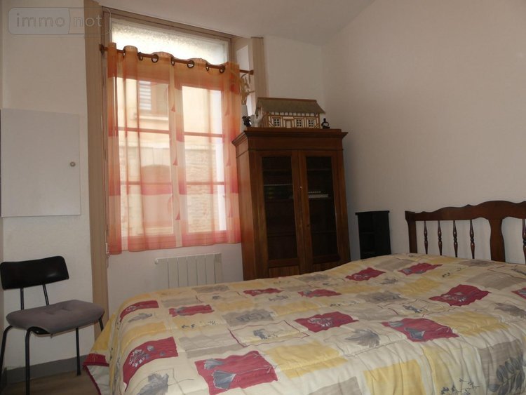 Appartement a vendre Redon 35600 Ille-et-Vilaine 80 m2 3 pièces 169440 euros