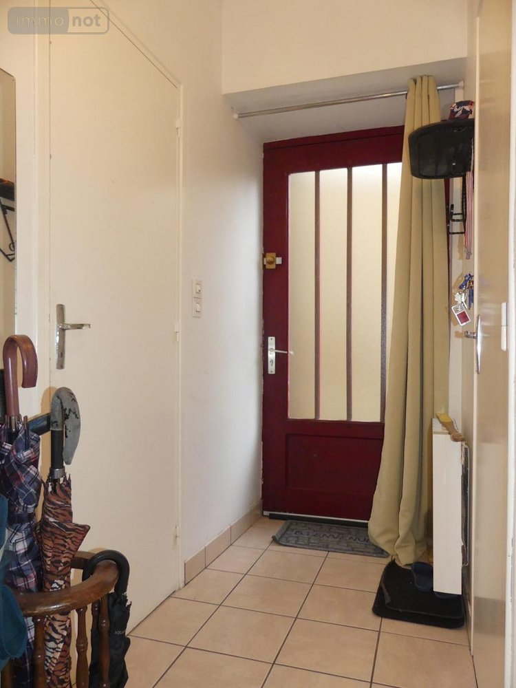 Appartement a vendre Redon 35600 Ille-et-Vilaine 80 m2 3 pièces 169440 euros