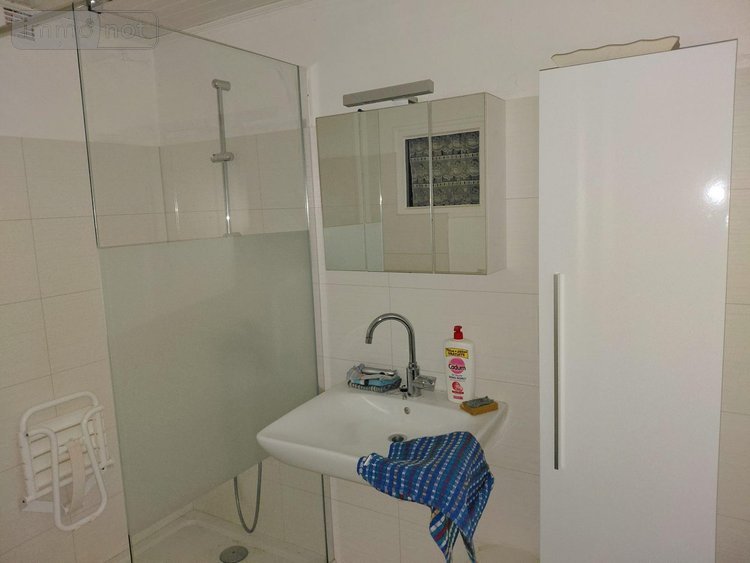 Maison a vendre La Garnache 85710 Vendée 105 m2 4 pièces 84800 euros