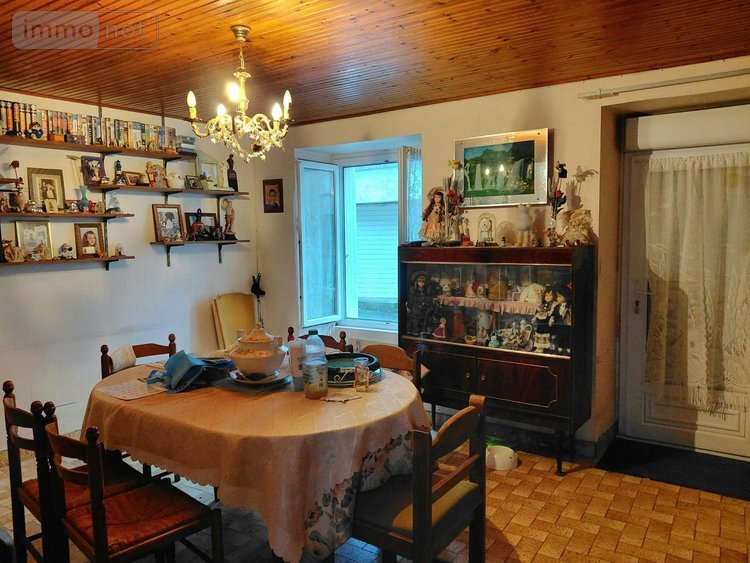 Maison a vendre La Garnache 85710 Vendée 105 m2 4 pièces 95400 euros