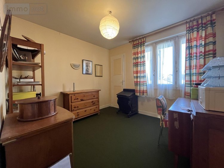 Maison a vendre Ploërmel 56800 Morbihan 135 m2 8 pièces 265320 euros