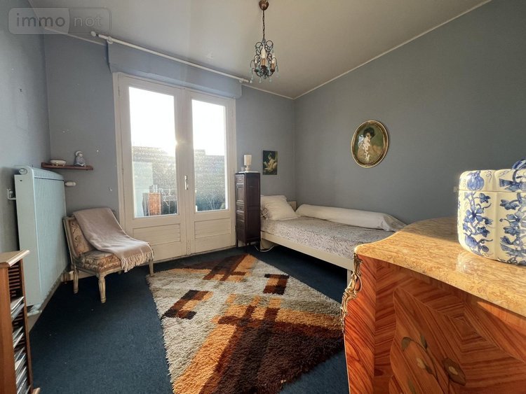 Maison a vendre Ploërmel 56800 Morbihan 135 m2 8 pièces 265320 euros