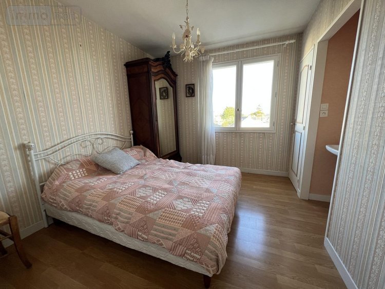 Appartement a vendre Rennes 35000 Ille-et-Vilaine 84 m2 5 pièces 260200 euros