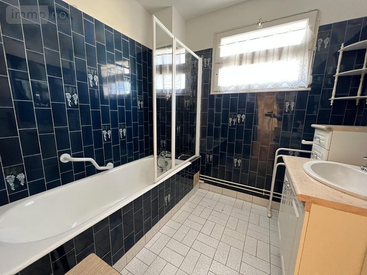 Appartement a vendre Rennes 35000 Ille-et-Vilaine 84 m2 5 pièces 260200 euros