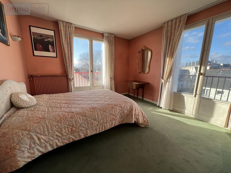 Appartement a vendre Rennes 35000 Ille-et-Vilaine 84 m2 5 pièces 260200 euros