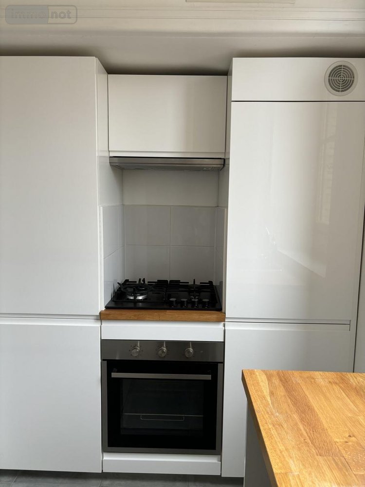 Appartement a vendre Rennes 35000 Ille-et-Vilaine 61 m2 3 pièces