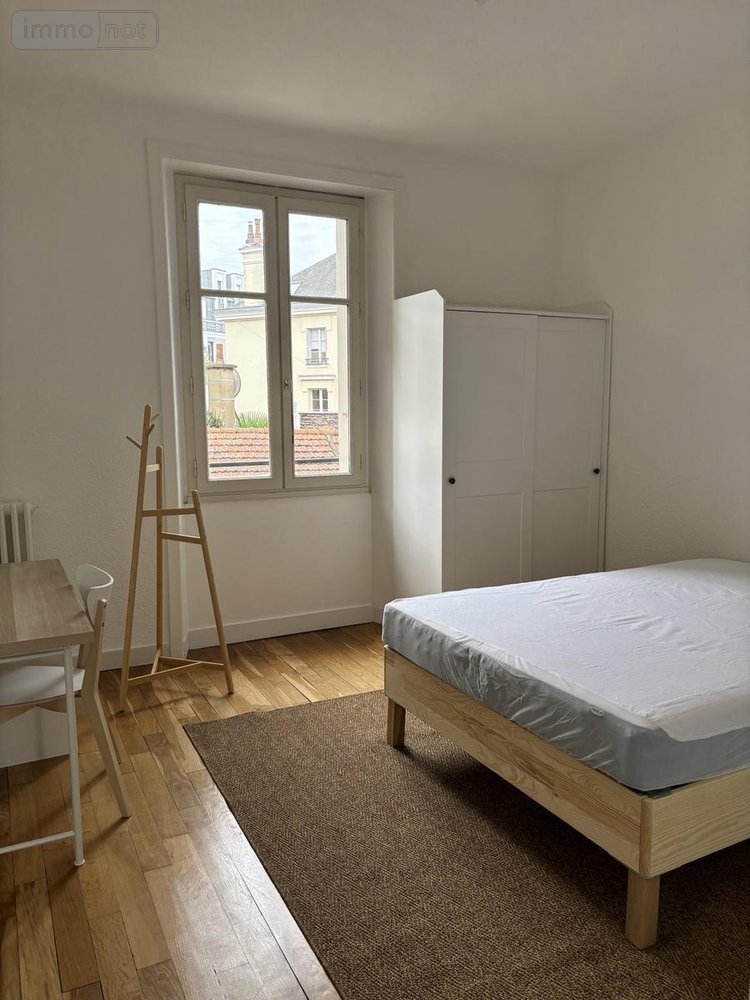 Appartement a vendre Rennes 35000 Ille-et-Vilaine 61 m2 3 pièces