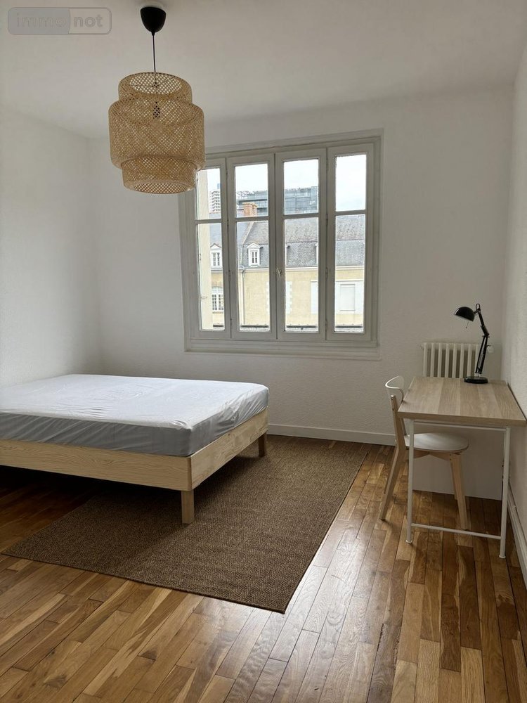 Location appartement Rennes 35000 Ille-et-Vilaine 61 m2 3 pièces 1050 euros