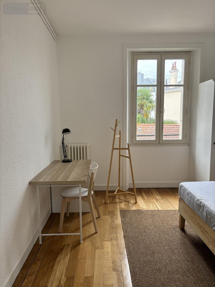 Location appartement Rennes 35000 Ille-et-Vilaine 61 m2 3 pièces 1050 euros