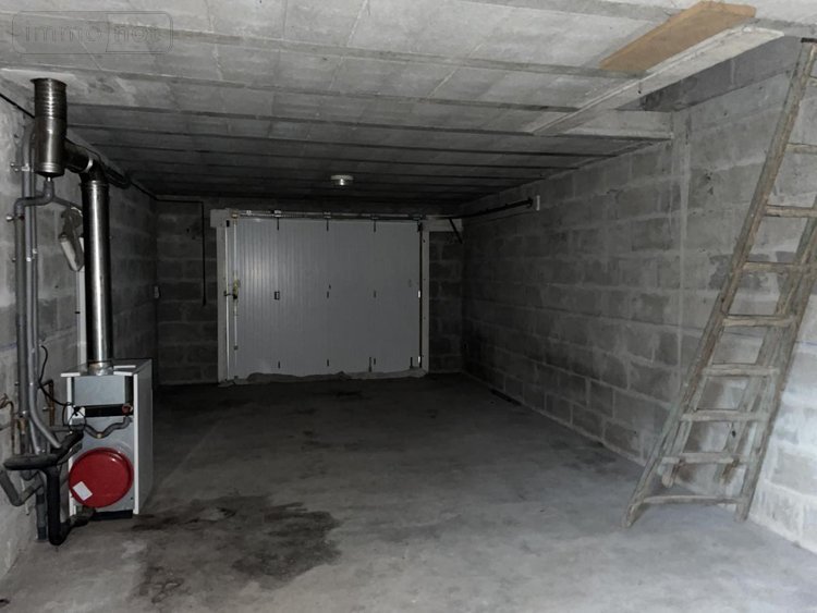 Maison a vendre Marolles-les-Braults 72260 Sarthe 126 m2 5 pièces 172000 euros