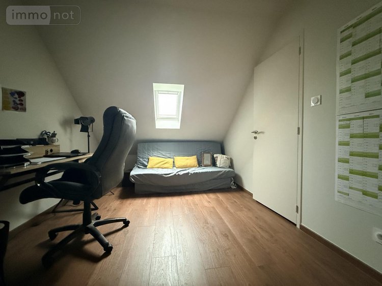 Maison a vendre Gennes-Longuefuye 53200 Mayenne 118 m2 8 pièces 202800 euros