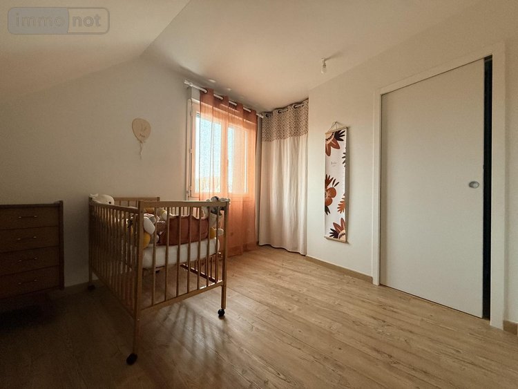 Maison a vendre Gennes-Longuefuye 53200 Mayenne 118 m2 8 pièces 202800 euros