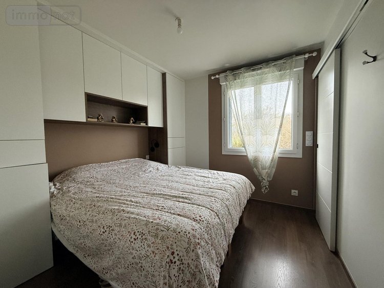 Maison a vendre Gennes-Longuefuye 53200 Mayenne 118 m2 8 pièces 202800 euros