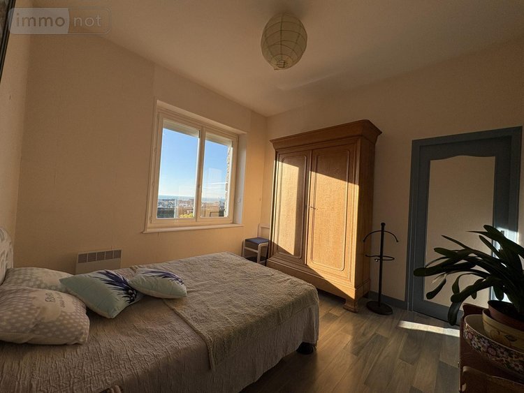 Appartement a vendre Granville 50400 Manche 93 m2 5 pièces 416000 euros