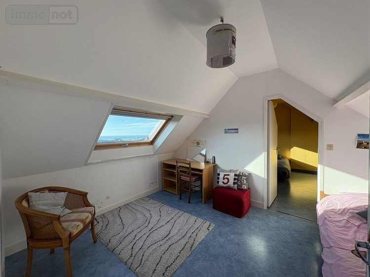 Appartement a vendre Granville 50400 Manche 93 m2 5 pièces 416000 euros