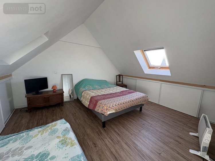 Appartement a vendre Granville 50400 Manche 93 m2 5 pièces 416000 euros