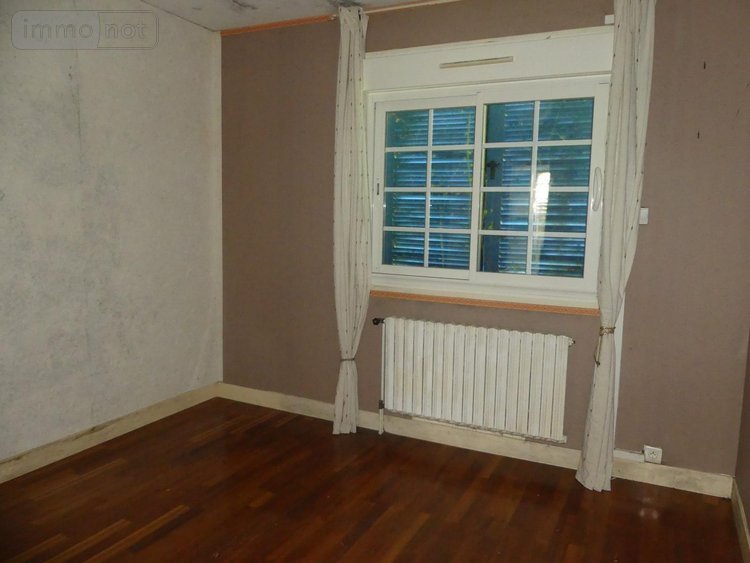 Maison a vendre La Chapelle-de-Brain 35660 Ille-et-Vilaine 71 m2 3 pièces 106500 euros