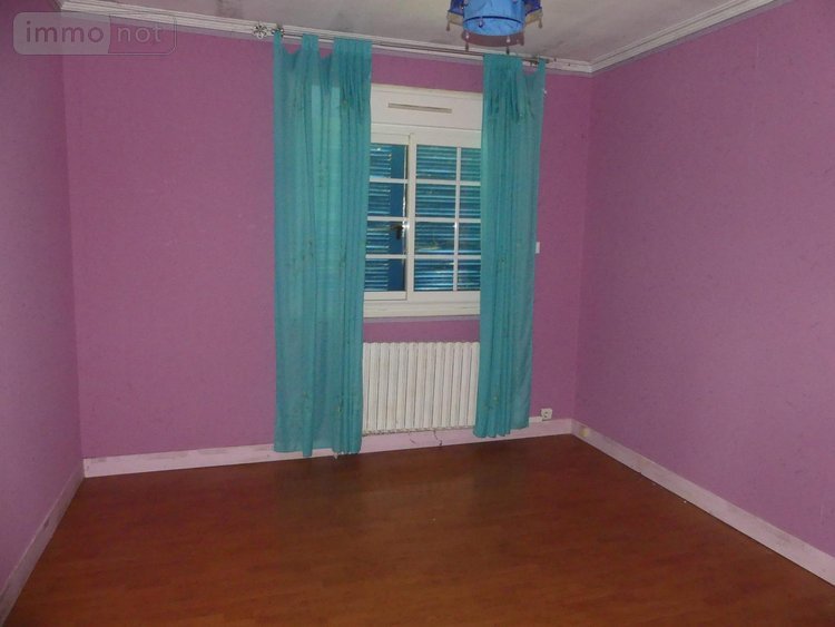 Maison a vendre La Chapelle-de-Brain 35660 Ille-et-Vilaine 71 m2 3 pièces 106500 euros
