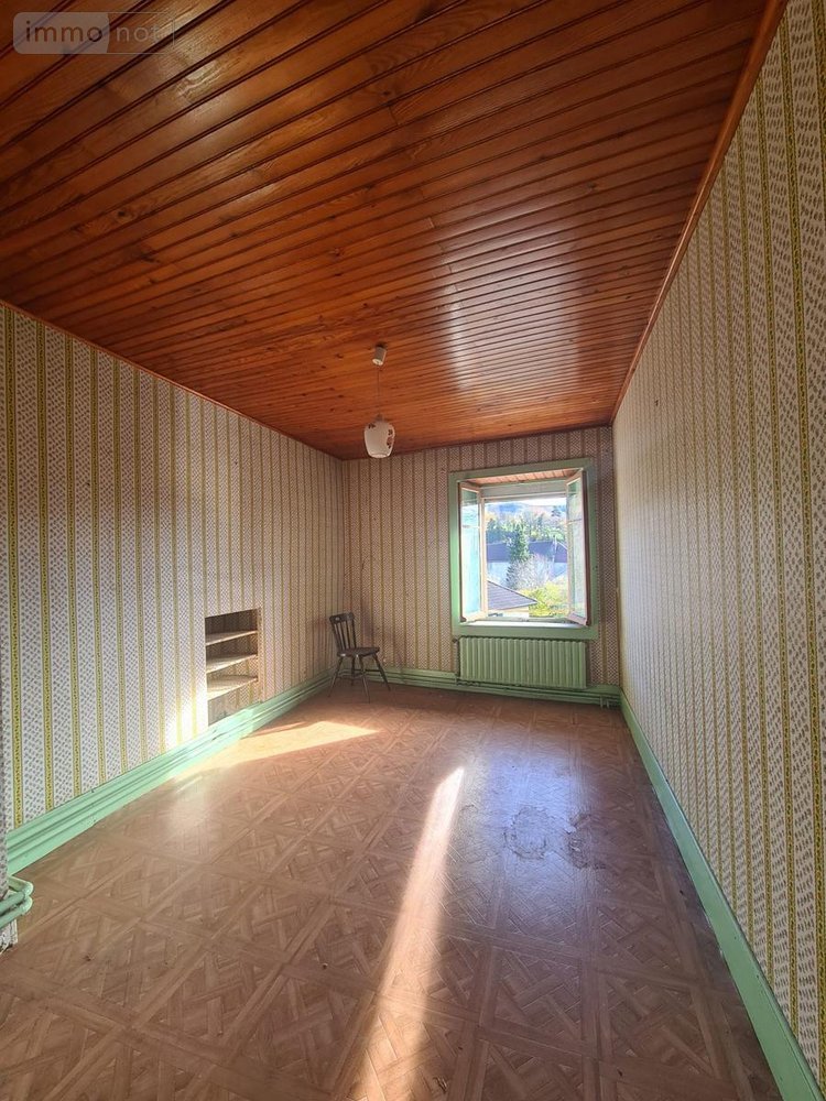 Maison a vendre Scey-Maisières 25290 Doubs 80 m2 4 pièces 139025 euros