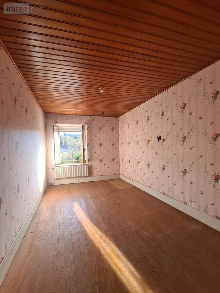 Maison a vendre Scey-Maisières 25290 Doubs 80 m2 4 pièces 139025 euros