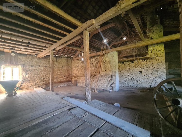 Maison a vendre Scey-Maisières 25290 Doubs 80 m2 4 pièces 139025 euros