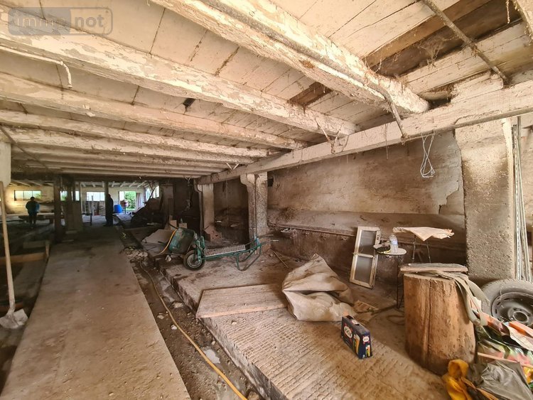 Maison a vendre Scey-Maisières 25290 Doubs 80 m2 4 pièces 139025 euros