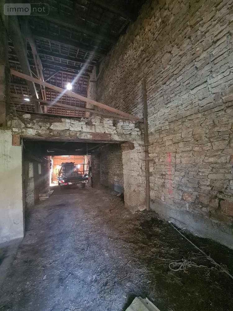Maison a vendre Scey-Maisières 25290 Doubs 80 m2 4 pièces 139025 euros