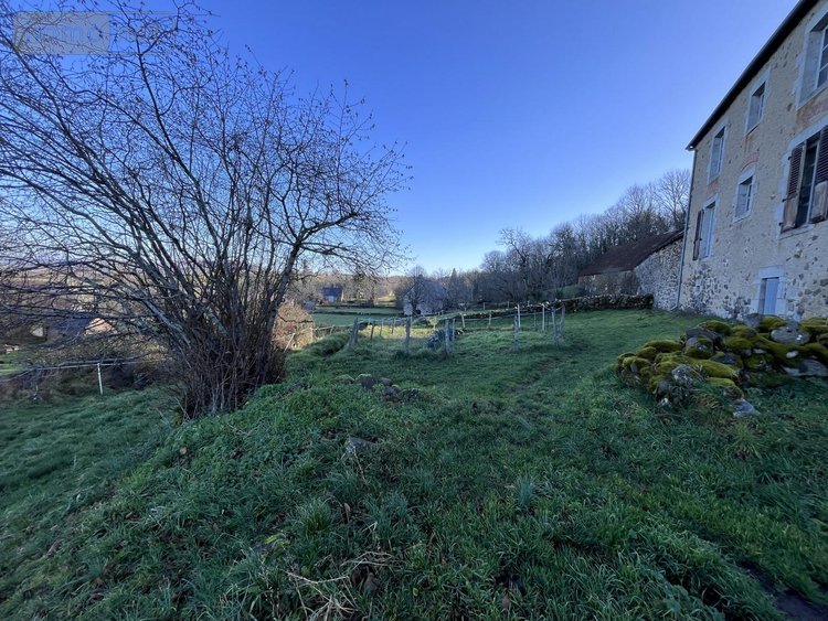 Maison a vendre La Monselie 15240 Cantal 148 m2 6 pièces 84800 euros