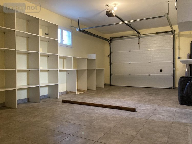 Maison a vendre Ambérieu-en-Bugey 01500 Ain 114 m2 4 pièces 350000 euros