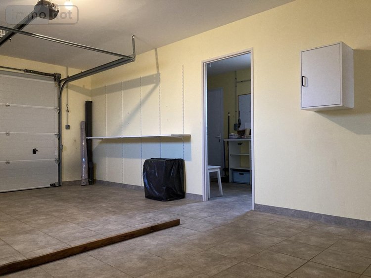 Maison a vendre Ambérieu-en-Bugey 01500 Ain 114 m2 4 pièces 350000 euros